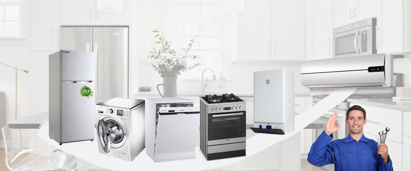 Yerköy Gaggenau Servisi